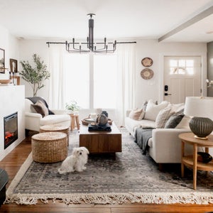 ##Antique Hardware## Brigitte Chandelier