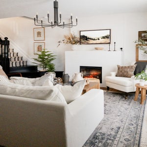 ##Antique Hardware## Brigitte Chandelier