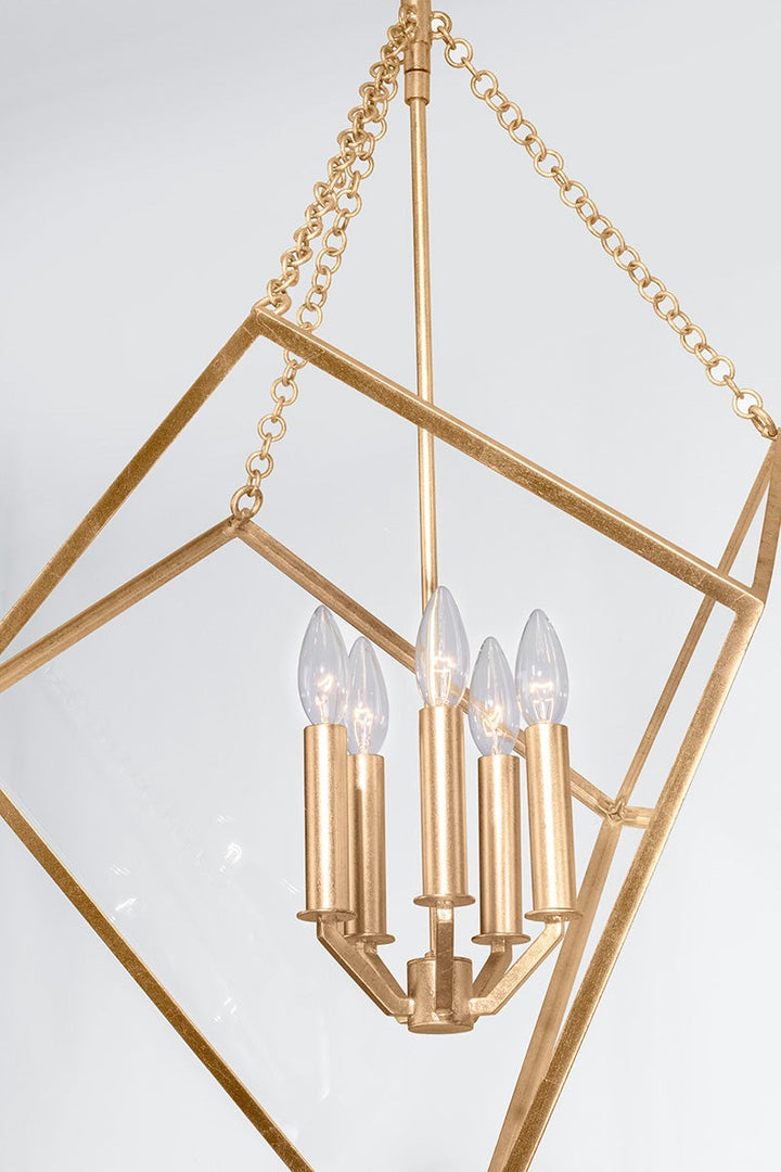 Antique Hardware BROOKFIELD Lantern Lantern