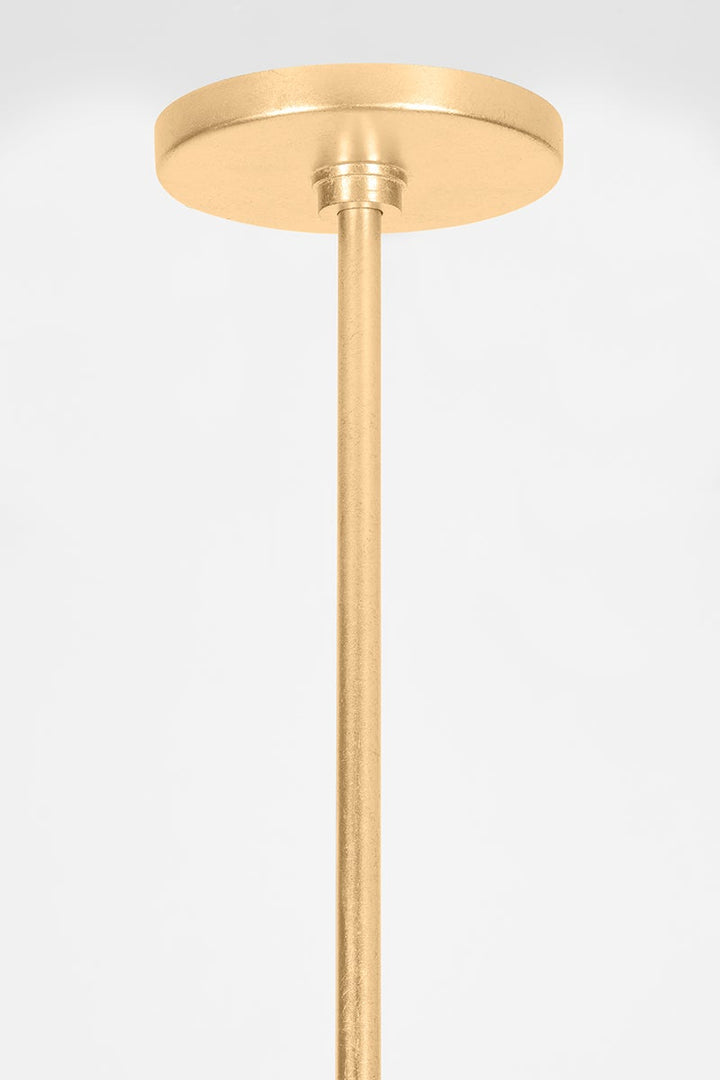 ##Antique Hardware## Brookhaven Pendant