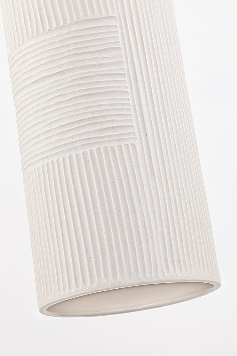 ##Antique Hardware## Brookville Pendant