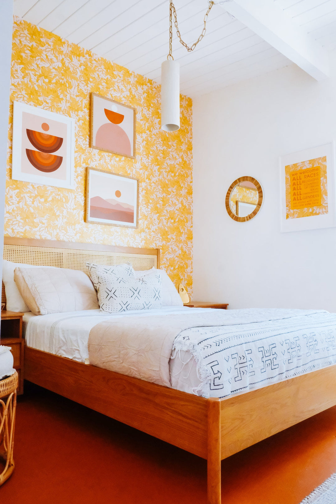 ##Antique Hardware## Brookville Pendant