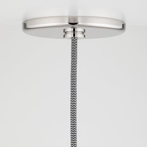 ##Antique Hardware## Bryce Pendant