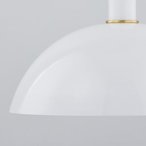 ##Antique Hardware## Camille Pendant