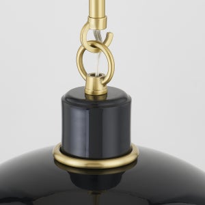 Antique Hardware Camille Pendant Pendant