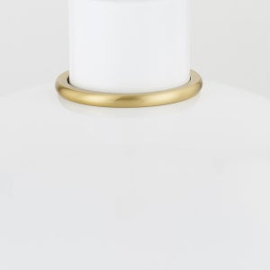 ##Antique Hardware## Camille Pendant