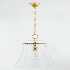 ##Antique Hardware## Cantana Pendant