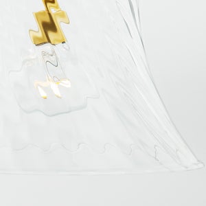 ##Antique Hardware## Cantana Pendant