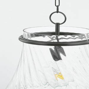 ##Antique Hardware## Cantana Pendant