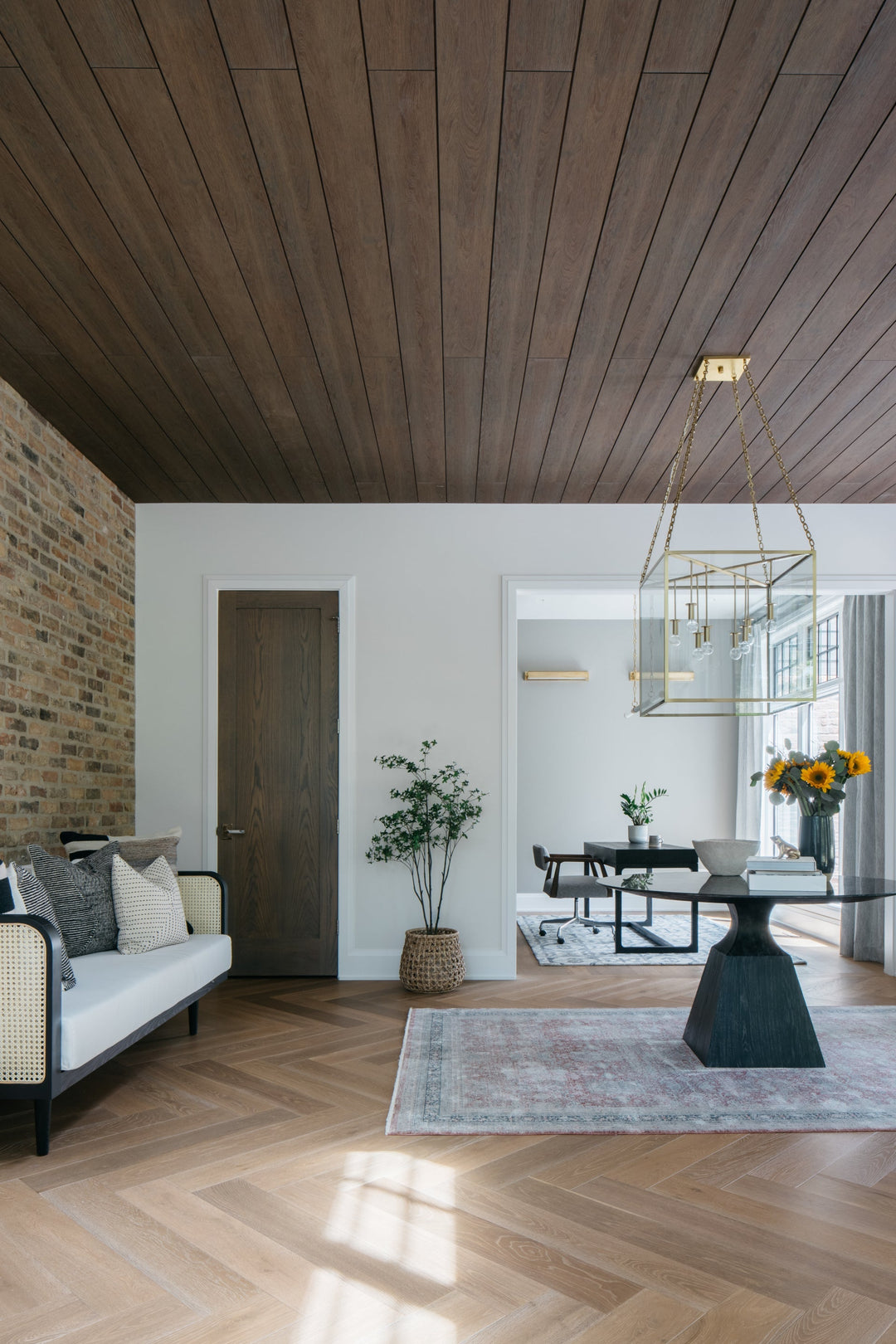 ##Antique Hardware## Catskill Lantern