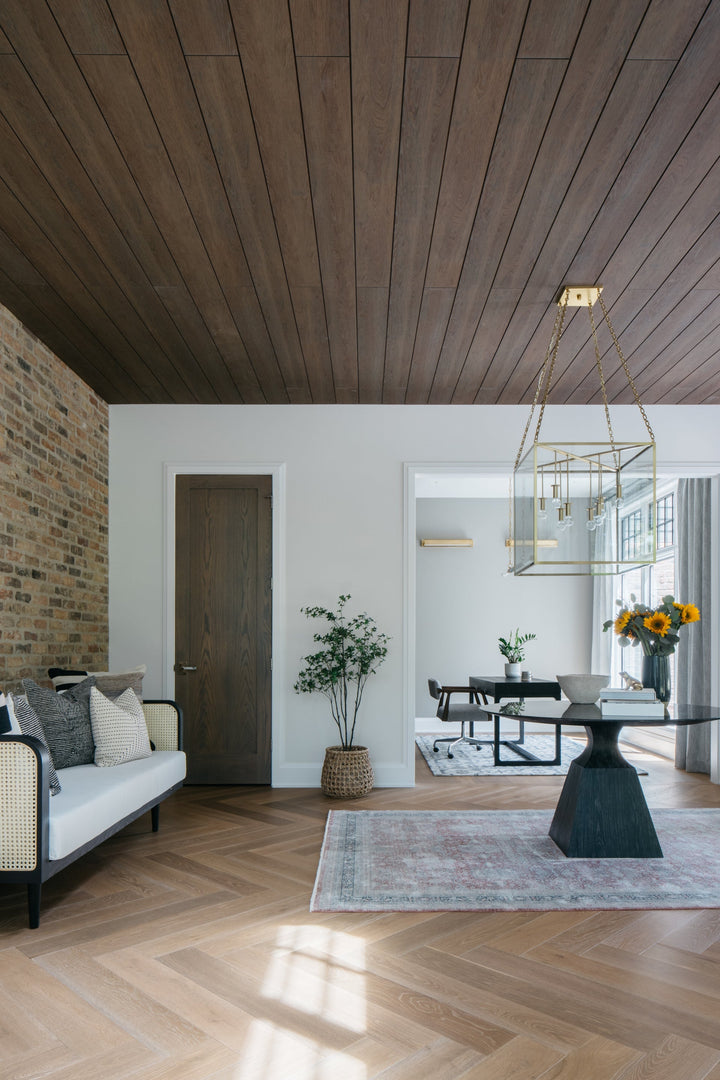 ##Antique Hardware## Catskill Lantern