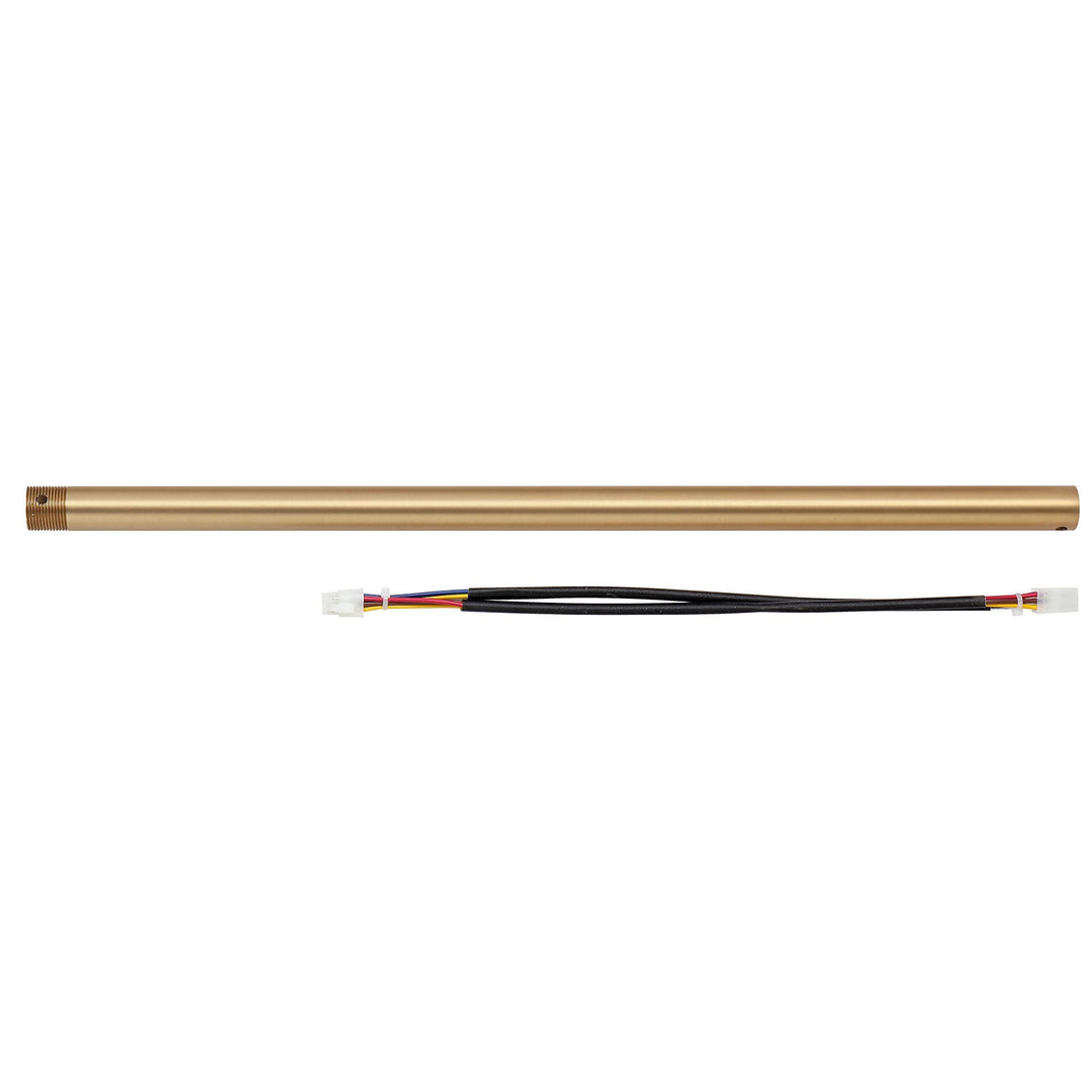 ##Antique Hardware## 24" EXTENSION ROD FOR CF-1003