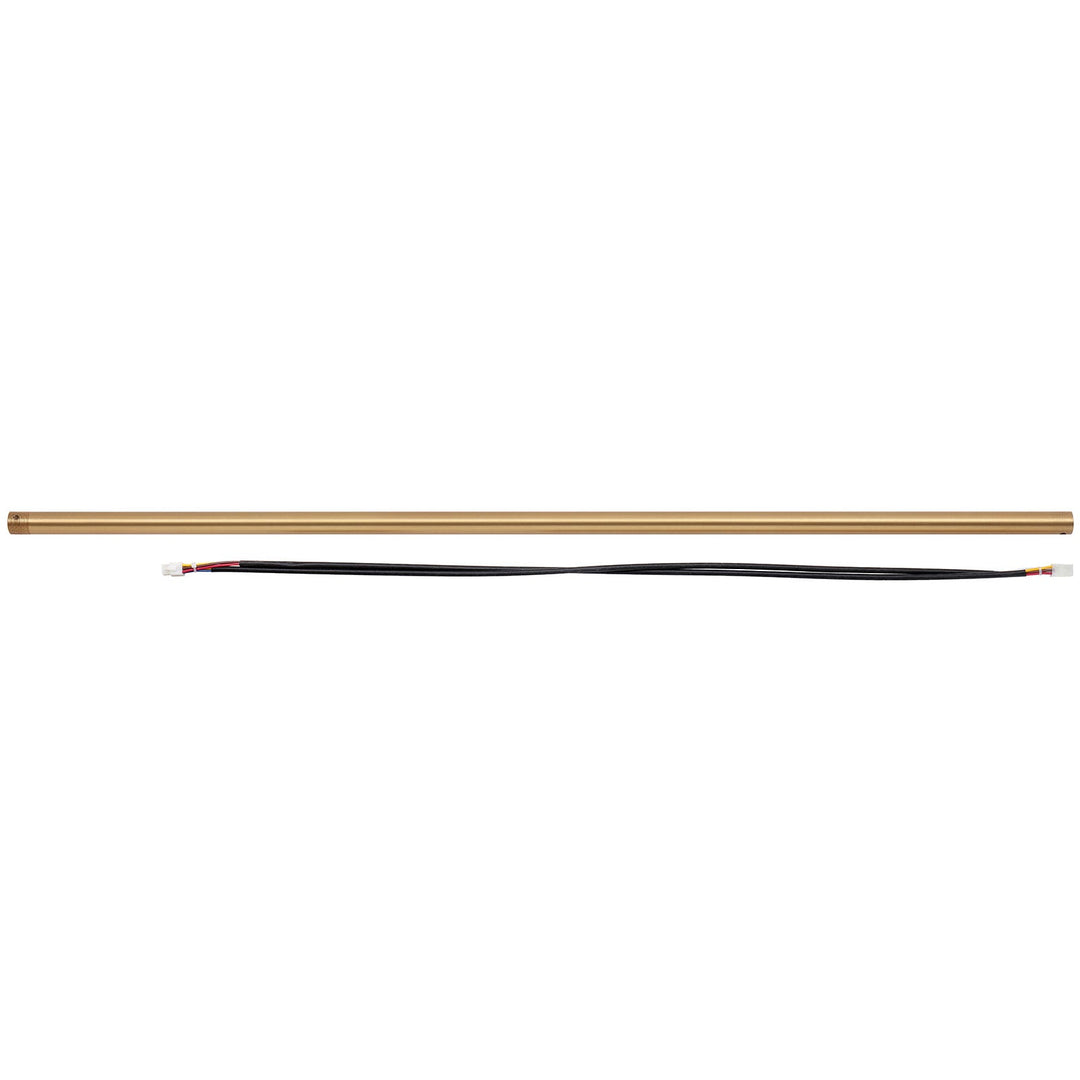 ##Antique Hardware## 48" EXTENSION ROD FOR CF-1003
