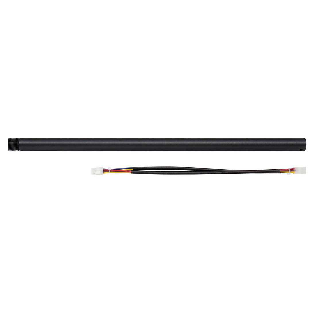 ##Antique Hardware## 24" EXTENSION ROD FOR CF-1004