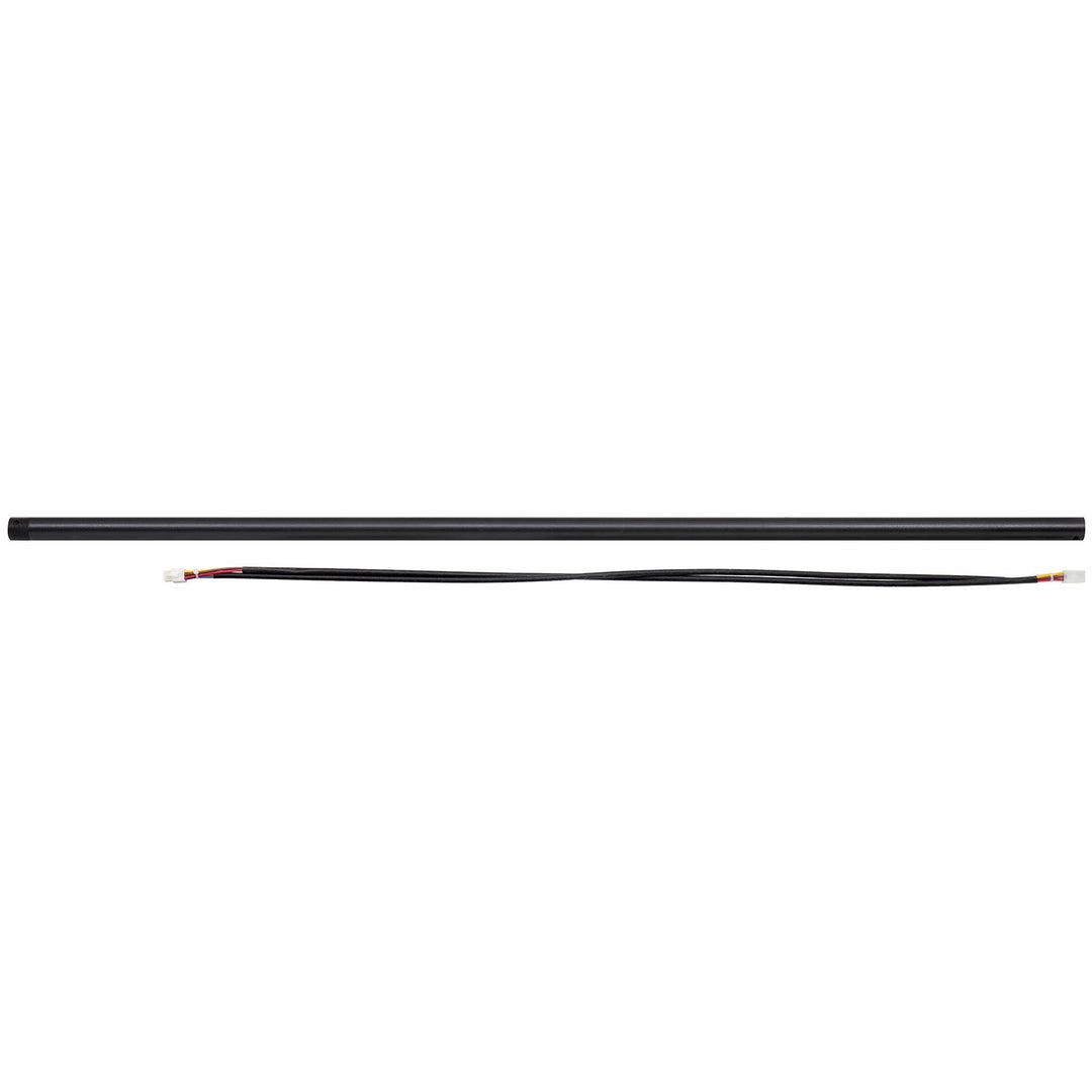 Antique Hardware 48" EXTENSION ROD FOR CF-1004 Accessory