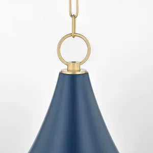 ##Antique Hardware## Ciara Pendant