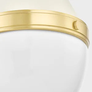 ##Antique Hardware## Ciara Pendant