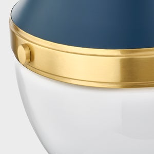 ##Antique Hardware## Ciara Pendant