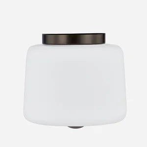 ##Antique Hardware## Ciela Flush Mount