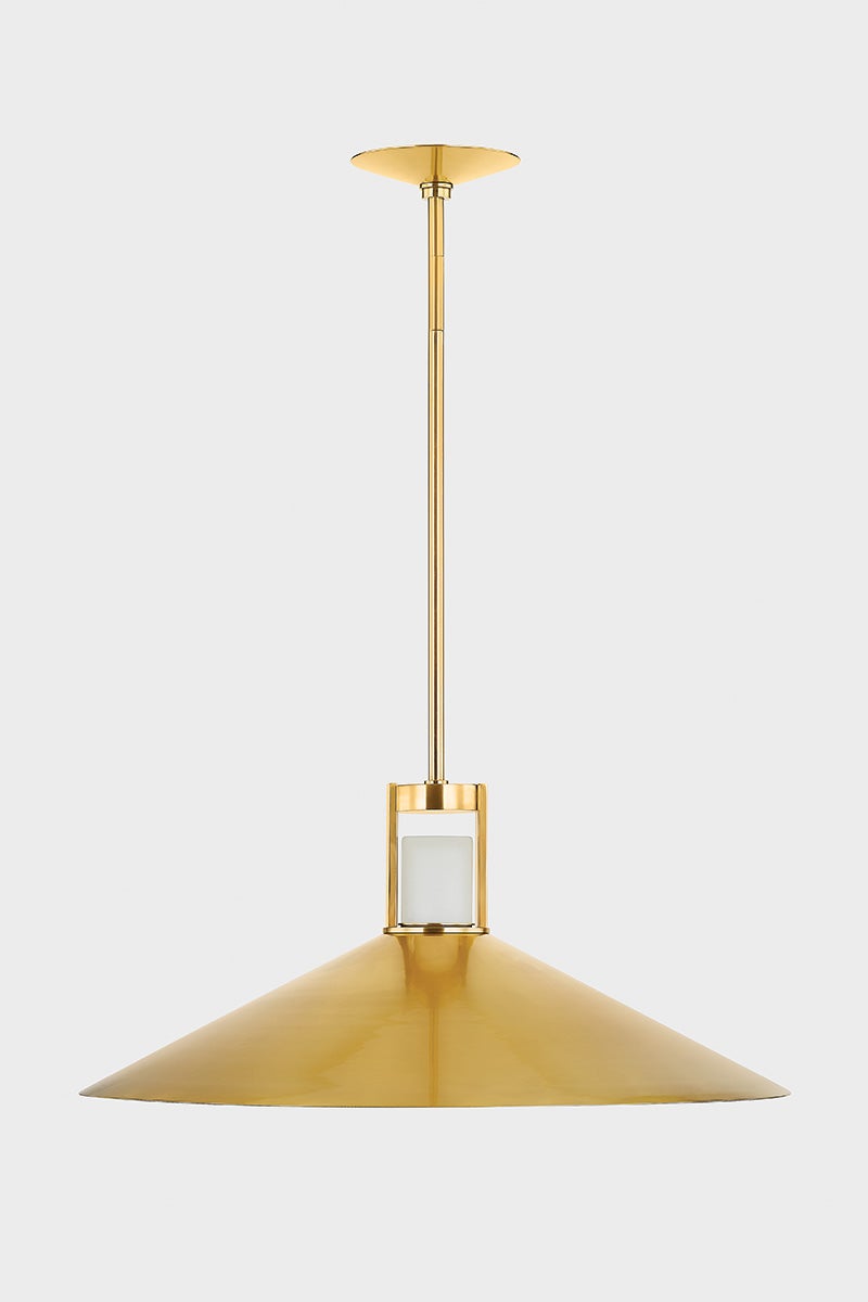 ##Antique Hardware## CLERMONT PENDANT