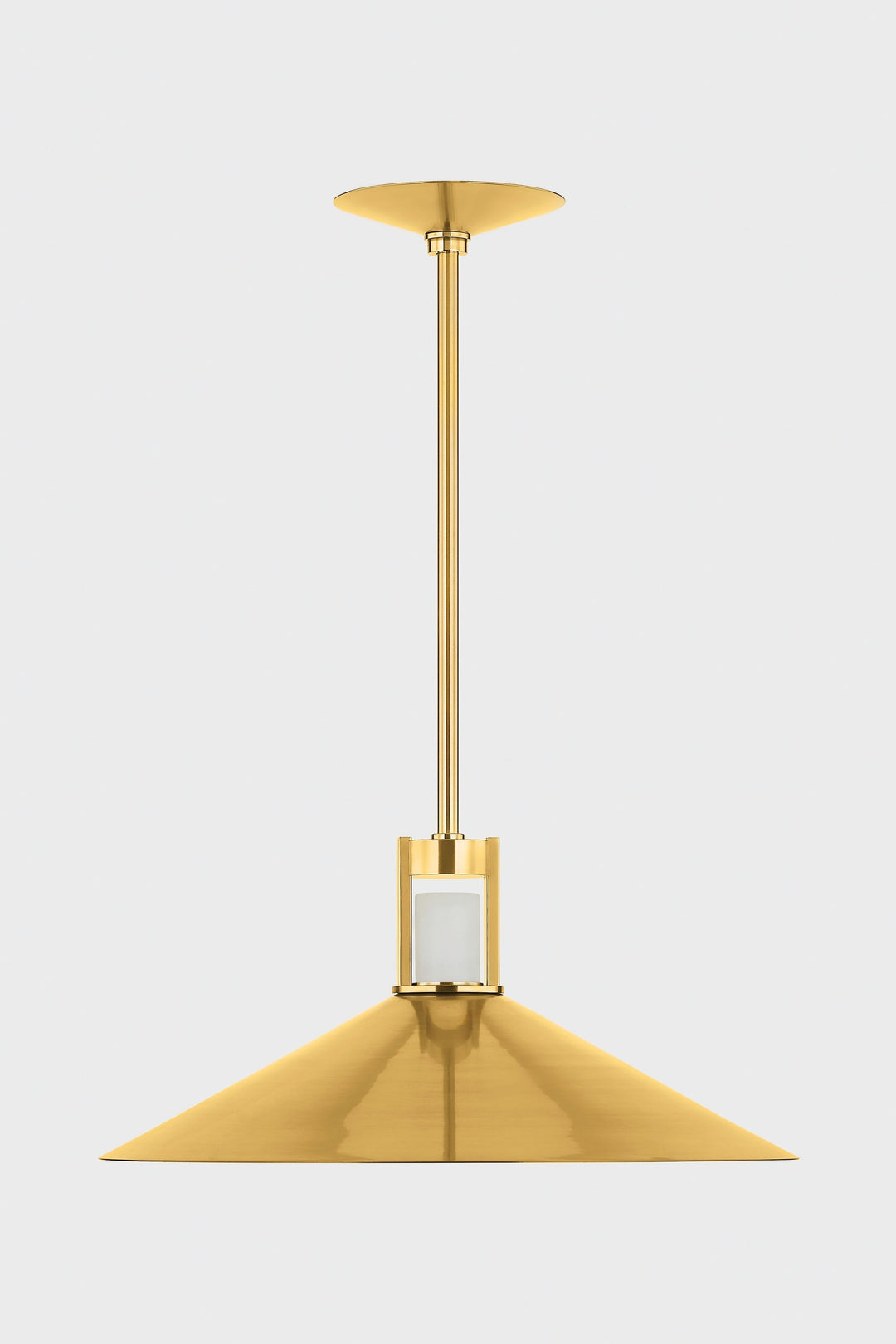 Antique Hardware CLERMONT PENDANT Pendant