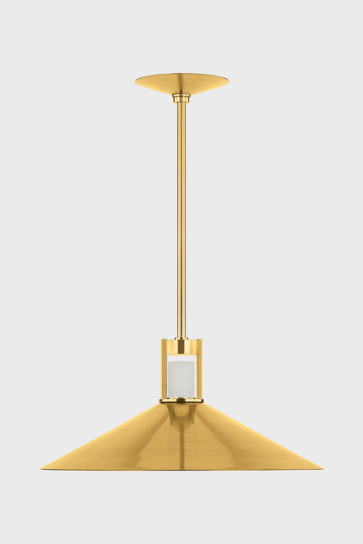 Antique Hardware CLERMONT PENDANT Pendant