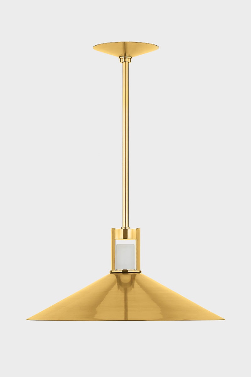 Antique Hardware CLERMONT PENDANT Pendant