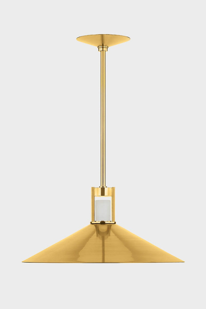 Antique Hardware CLERMONT PENDANT Pendant