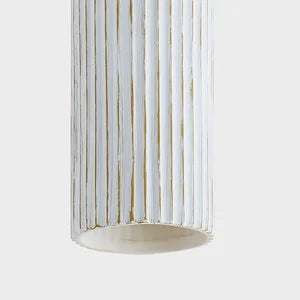 ##Antique Hardware## Corissa Flush Mount