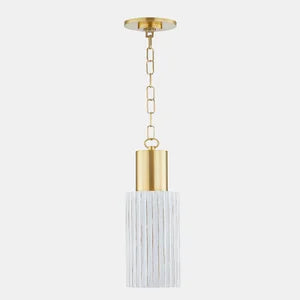 ##Antique Hardware## Corissa Pendant