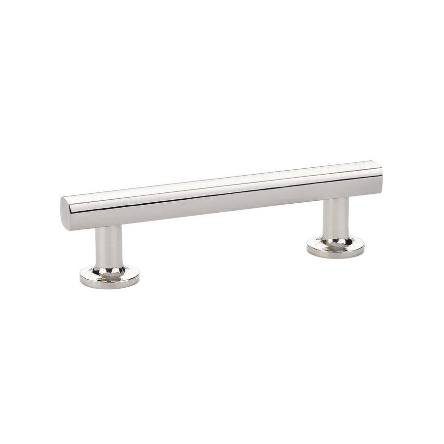 ##Antique Hardware## EmTek Urban Modern Freestone Pull