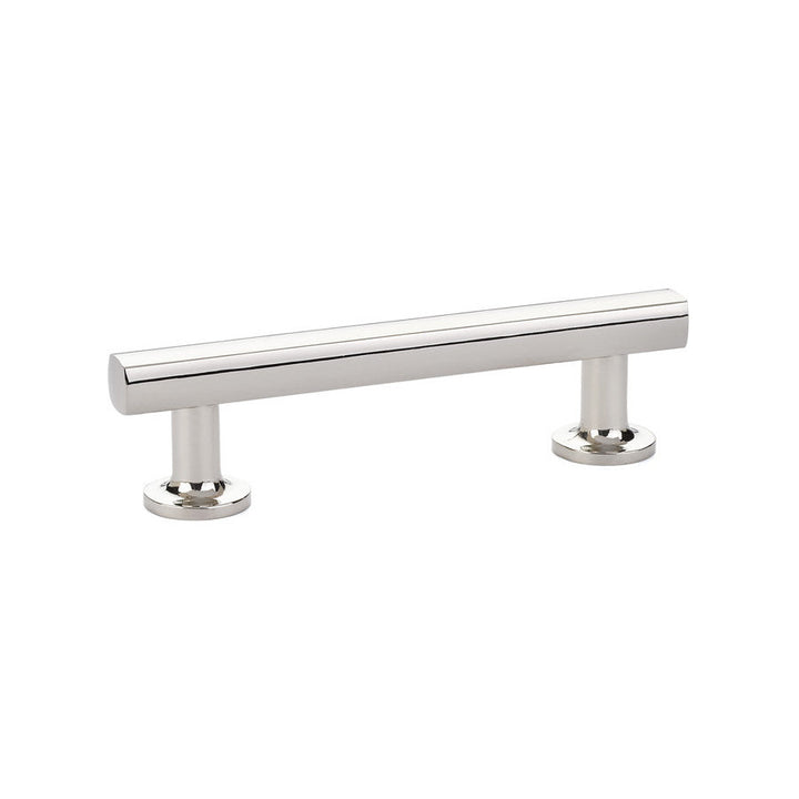 ##Antique Hardware## EmTek Urban Modern Freestone Pull