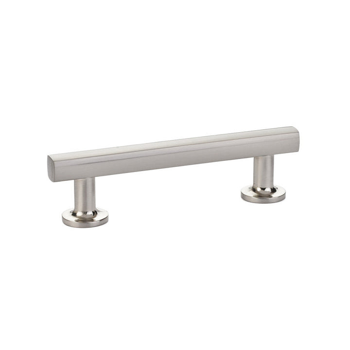 ##Antique Hardware## EmTek Urban Modern Freestone Pull