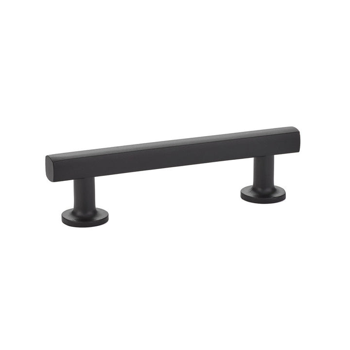 ##Antique Hardware## EmTek Urban Modern Freestone Pull