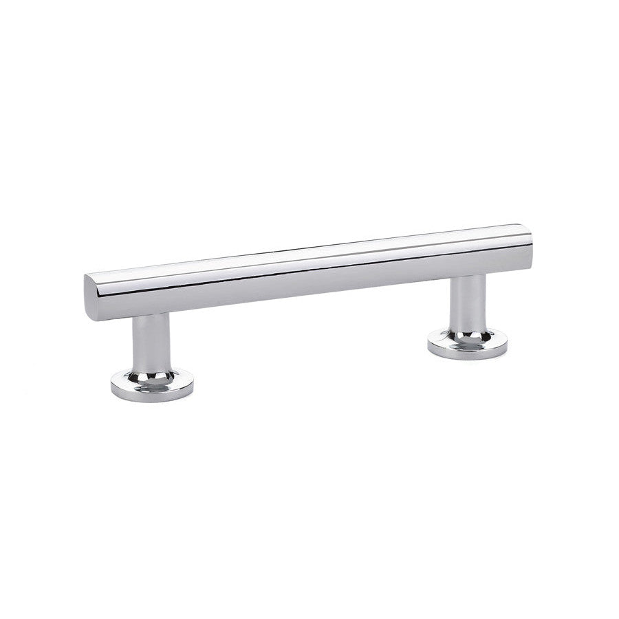 ##Antique Hardware## EmTek Urban Modern Freestone Pull