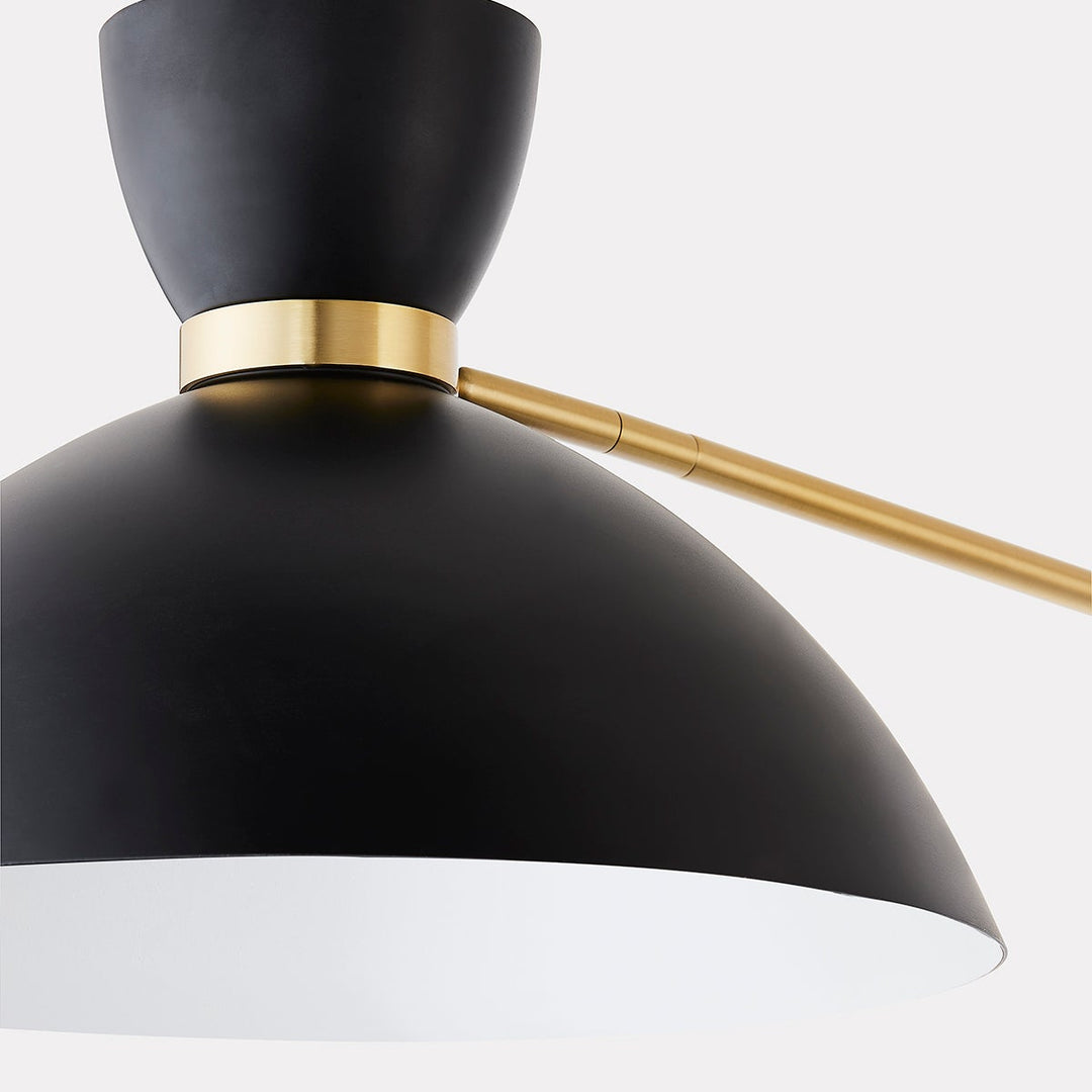 Antique Hardware CRANBROOK Plug-in Sconce Plug-in Sconce