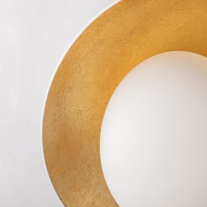 ##Antique Hardware## Cadence Semi Flush