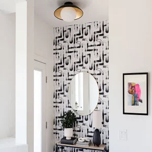 ##Antique Hardware## Cadence Semi Flush