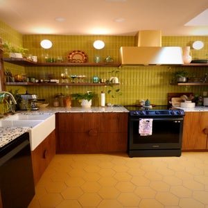 ##Antique Hardware## Cadence Semi Flush