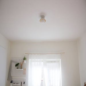 ##Antique Hardware## Cadence Semi Flush