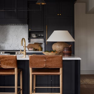 ##Antique Hardware## Calabria Table Lamp