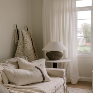 ##Antique Hardware## Calabria Table Lamp