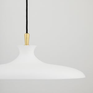 ##Antique Hardware## Cassidy Pendant