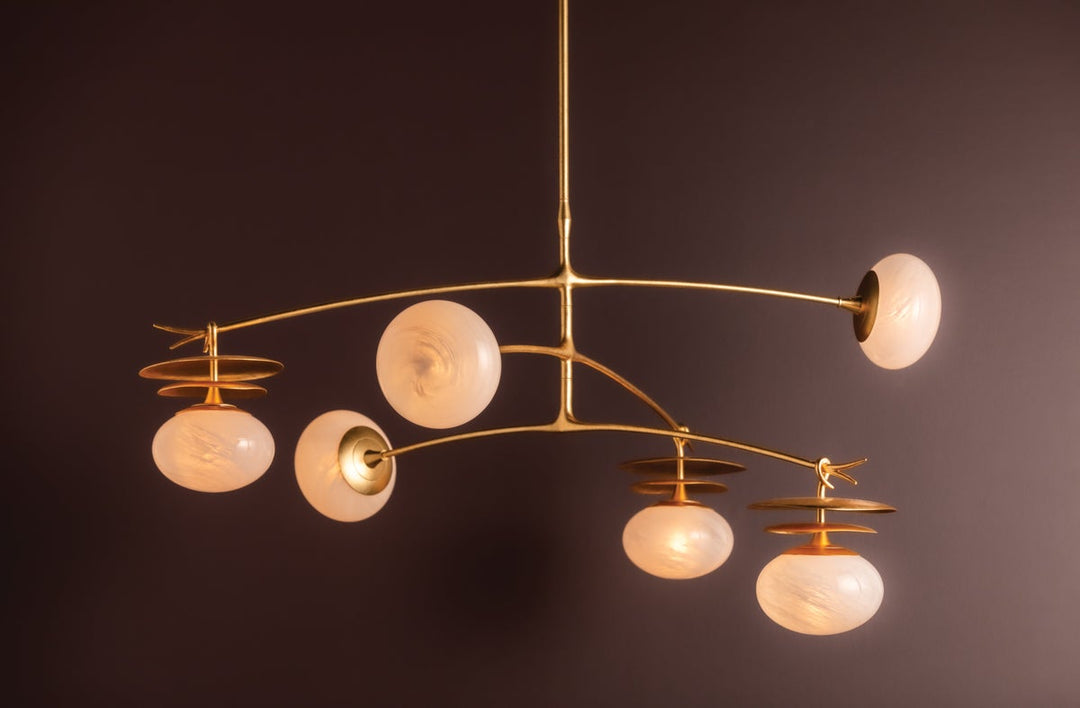 Corbett Lighting 
