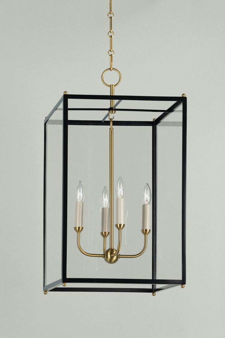 Antique Hardware CHASELTON Lantern Lantern