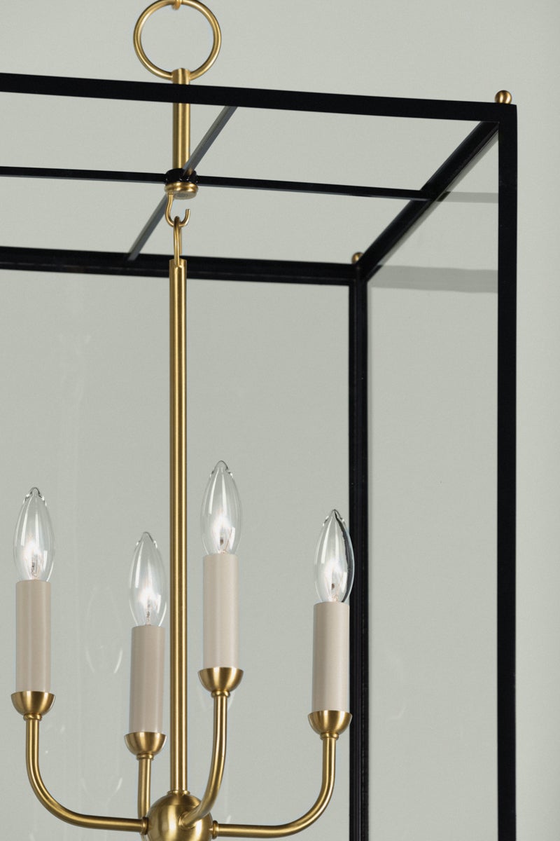 Antique Hardware CHASELTON Lantern Lantern