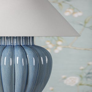 ##Antique Hardware## Clarendon Table Lamp