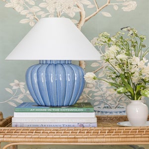 ##Antique Hardware## Clarendon Table Lamp