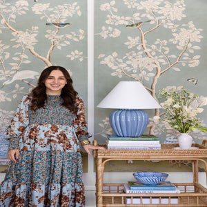 ##Antique Hardware## Clarendon Table Lamp