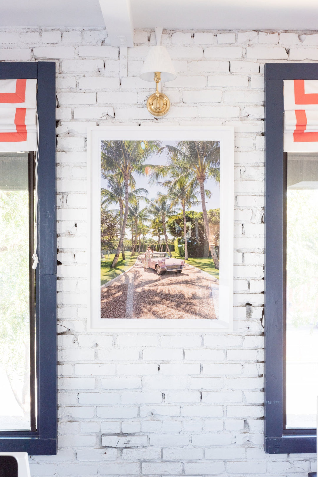 ##Antique Hardware## Classic No.1 Wall Sconce